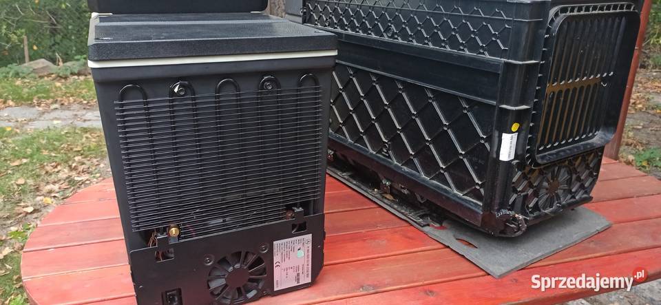 lodowka kompresorowa Prudnik