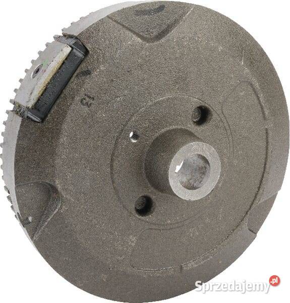 Koło zamachowe 591760 Kamionna