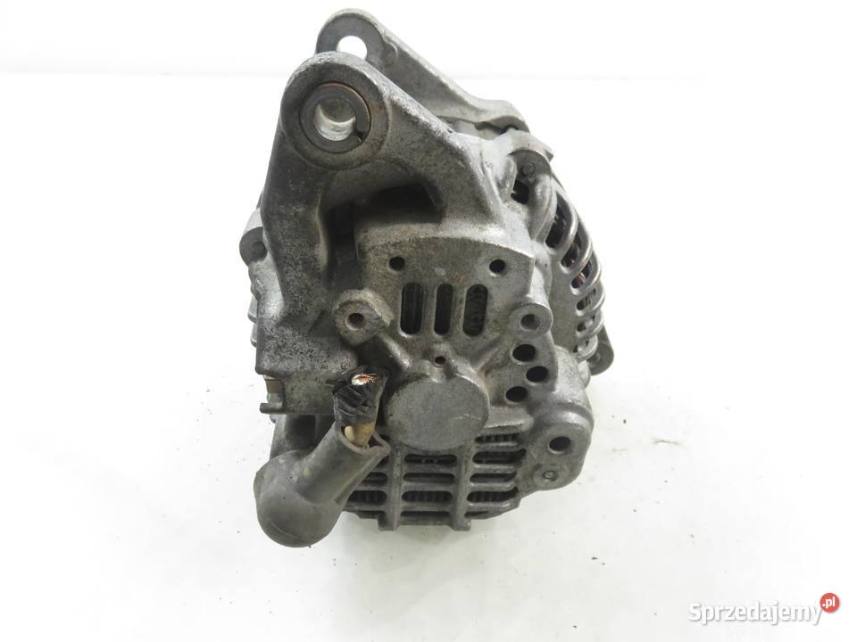 ALTERNATOR MITSUBISHI PAJERO PININ 18 4G93 osobowe małopolskie