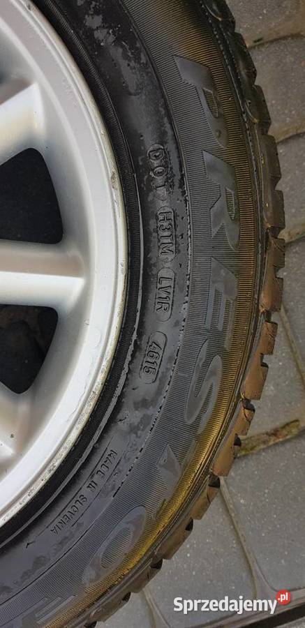 Bmw Koła lato 15tki komplet lubelskie Kraśnik