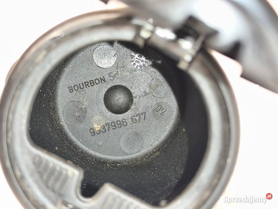 Popielniczka Citroen Peugeot osobowe sprzedam