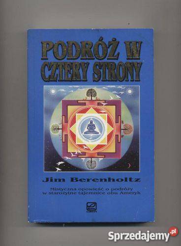 Podróż w cztery strony Szczecin