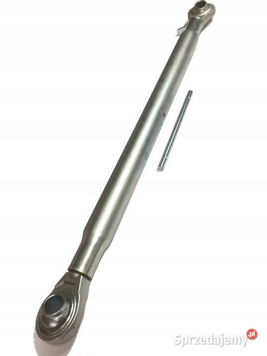 Łącznik górny cięgno 8301060mm M30x3mm małopolskie Kamionna sprzedam