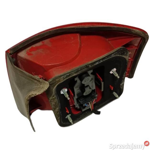 Lampa tył lewa Audi A6 C5 Avant kombi 4B9945095F sprzedam