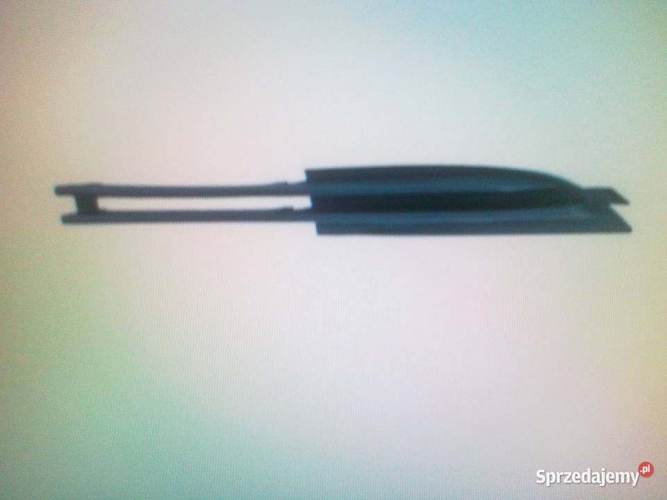 ATRAPA W ZDERZAKU BMW 3 E46 LEWA 0105 osobowe Pruszków