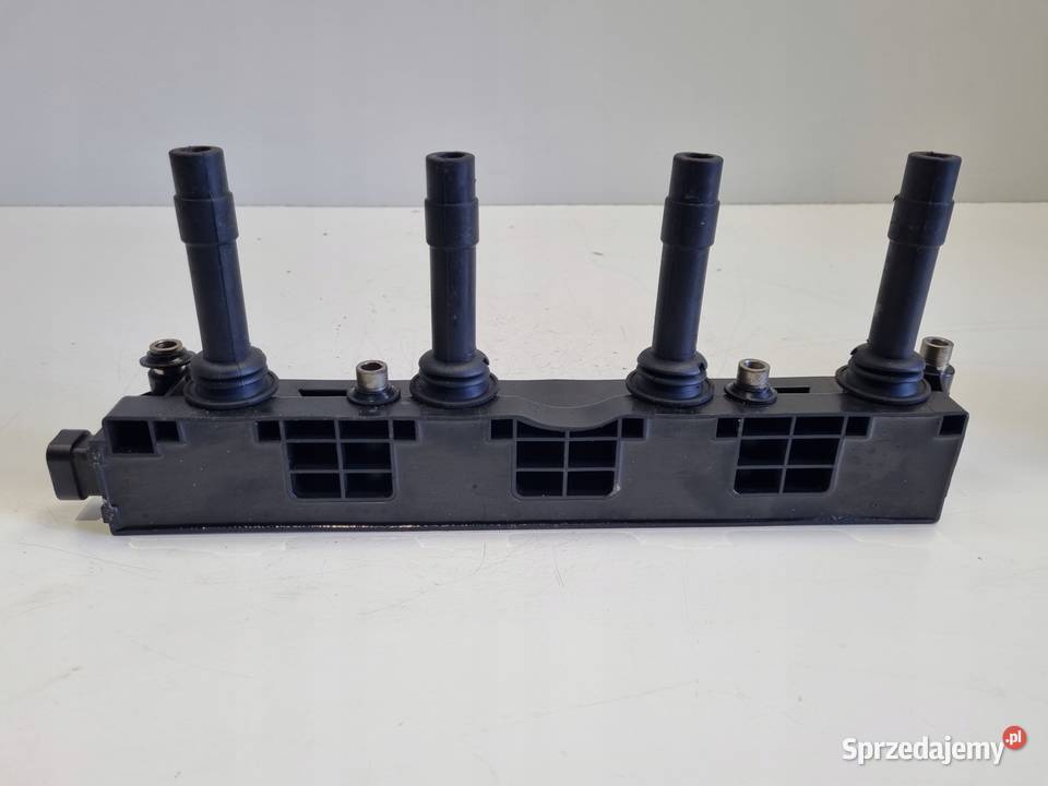 CEWKA ZAPŁONOWA Opel Astra II G 14 16 16V Rudka sprzedam