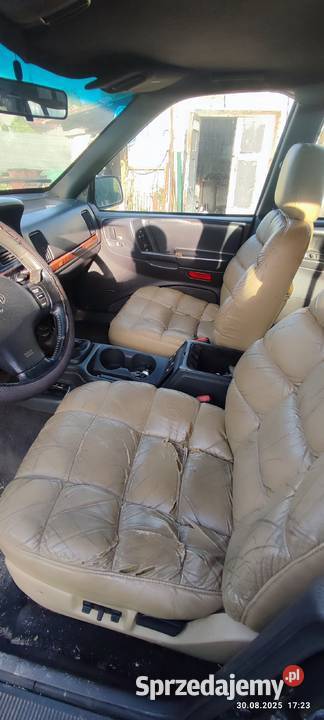 Jeep grand Cherokee Pawłów sprzedam