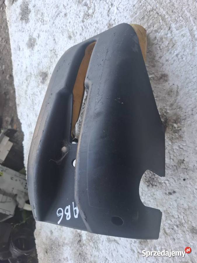 Osłona Panel Kolumny Kierowniczej Audi A4 B6 Wisznice