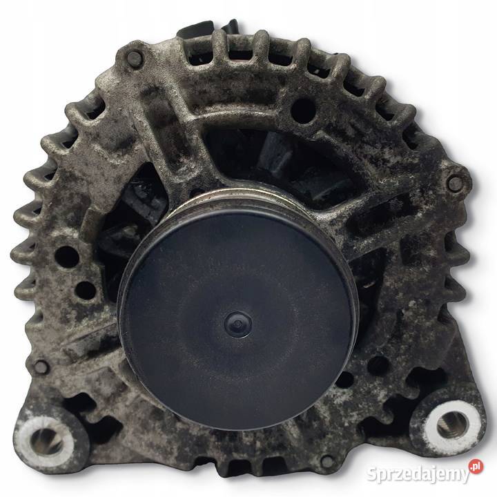 ALTERNATOR Ford Focus S 20 TDCI 0121615009 Chełm