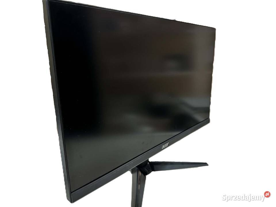 Monitor LED Acer Nitro QG221Q 215 Elbląg