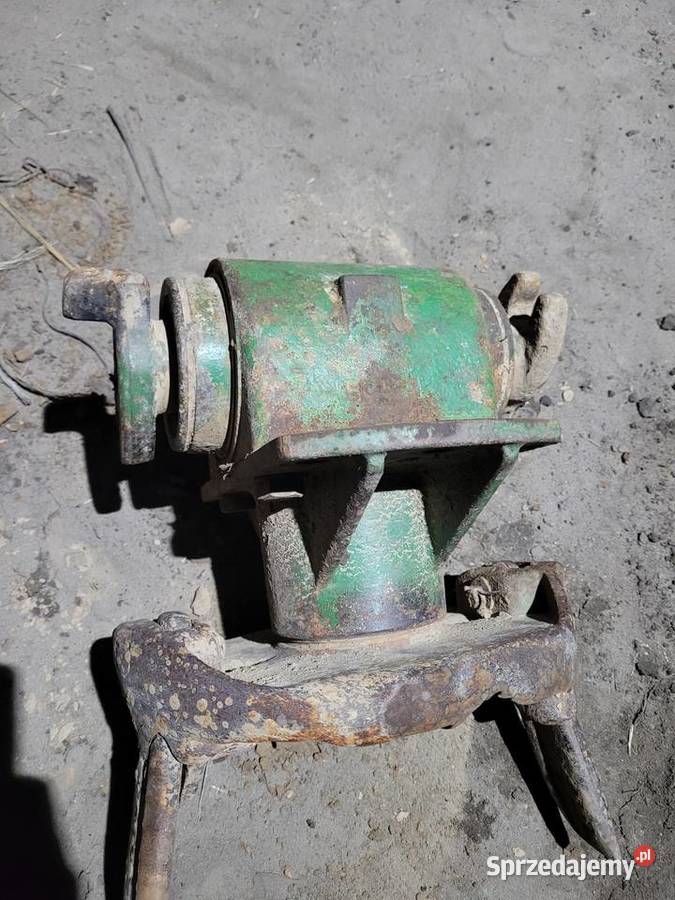 Skrzynie przekładniowe pion amazone 30 301