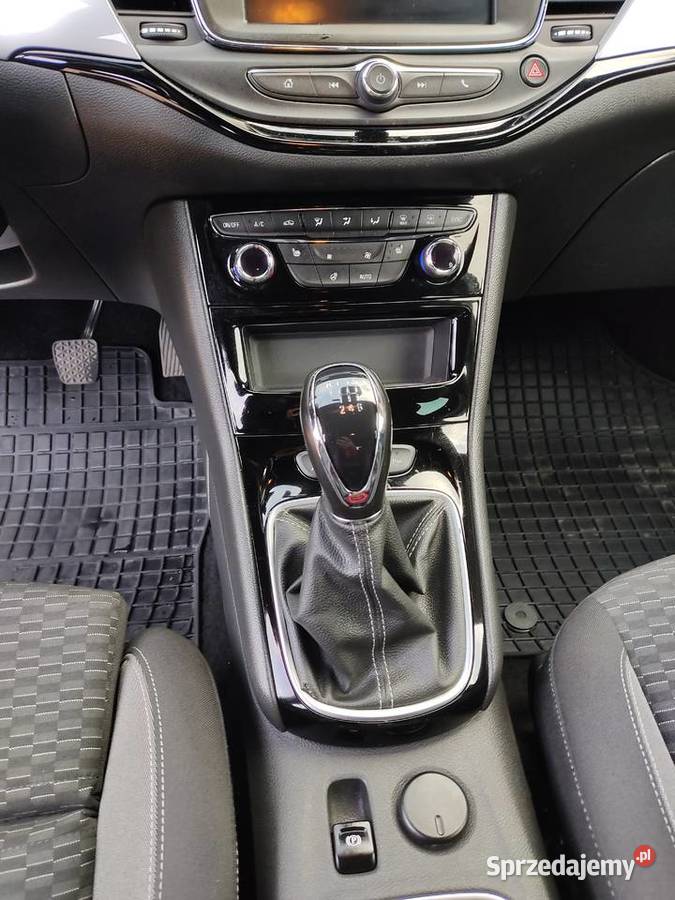 Astra K Polift polski salon ładny Astra Brodnica