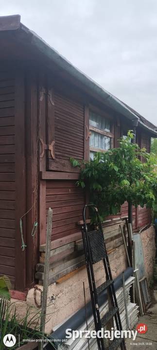 Działka rod ruptawiec 3 ary rekreacyjna