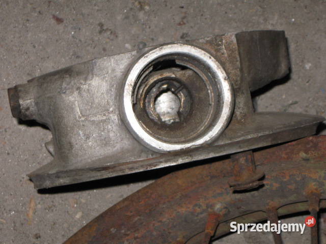 M72 części Części i akcesoria motocyklowe Radzyń Chełmiński