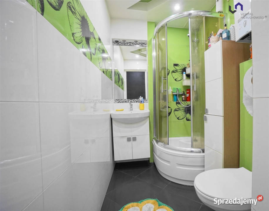 Mieszkanie Katowice 455 metrów 3 pok własność śląskie