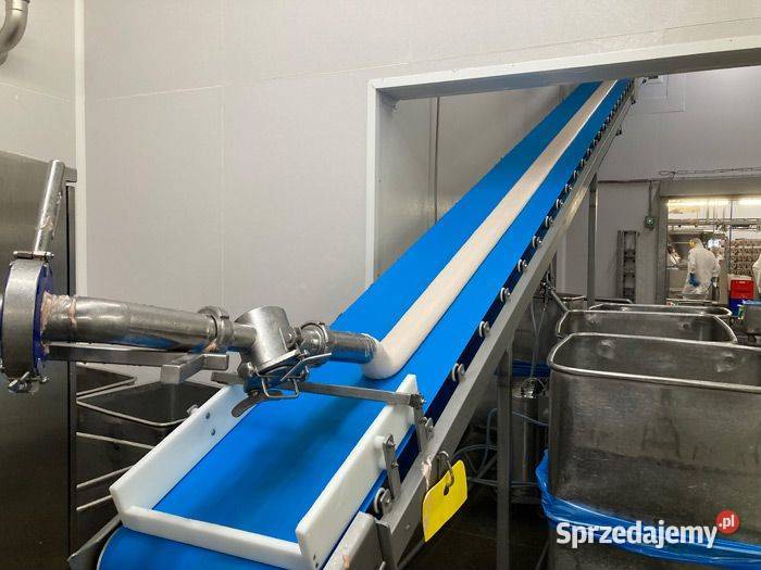 KuterEmulgator GEACFS EcoCut CAP 2 wielkopolskie Krotoszyn