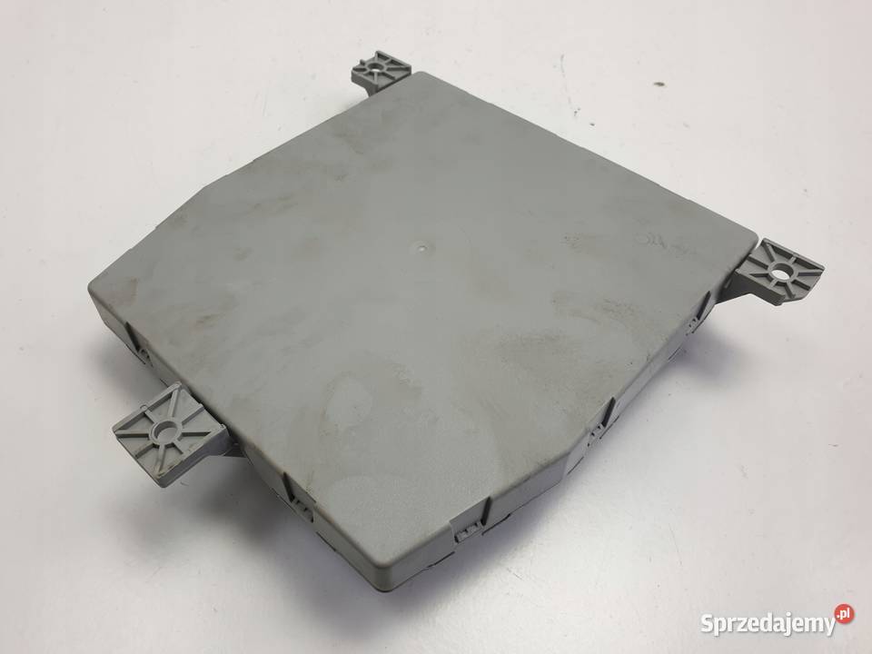 Mercedes A205 W205 MODUŁ STEROWNIK SAM 5DK010772 Rudka