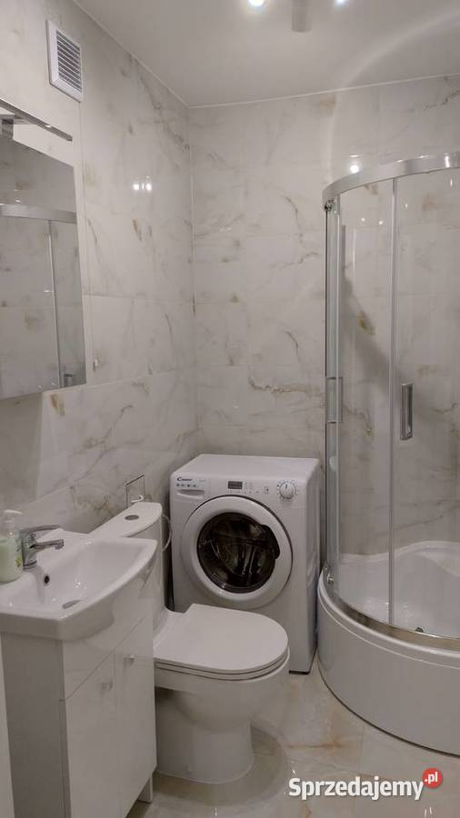 Mieszkanie 1pokojowe Kawalerka Kraków Bronowice miejsce parkingowe