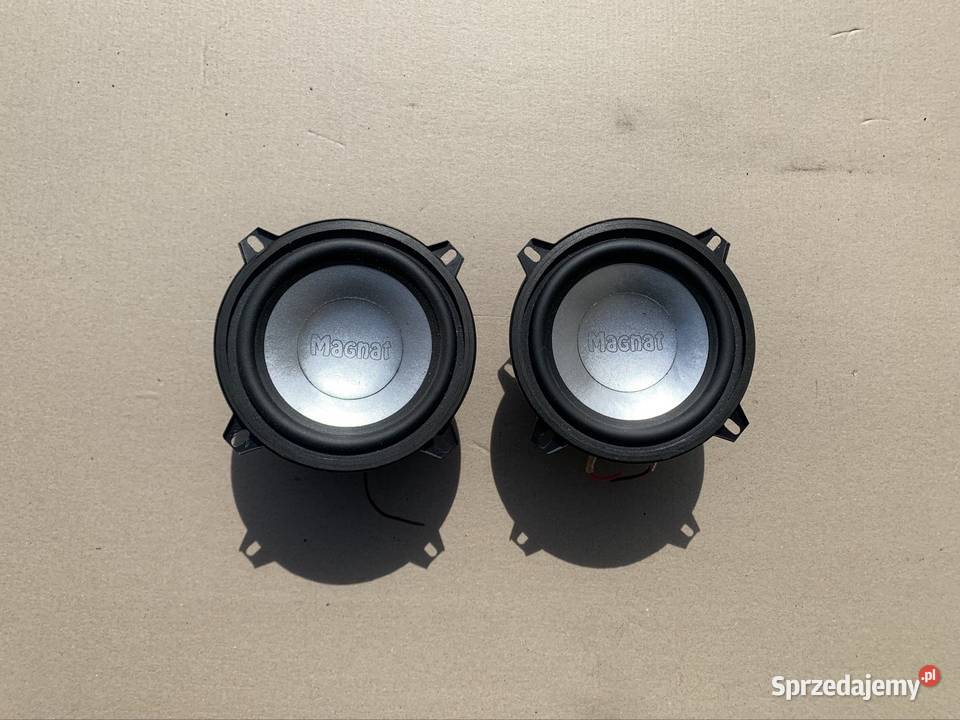 111413 Głośnik 130mm głośniki magnat ultra 213 Szczecin