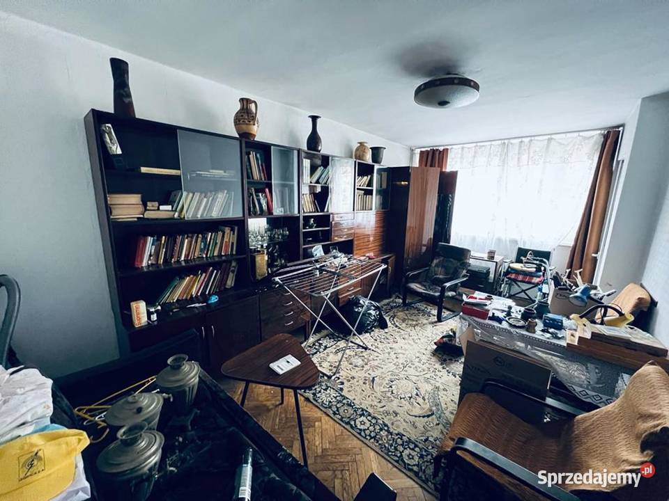 Dezynfekcja i sprzątanie zgonach Pasłęk 48
