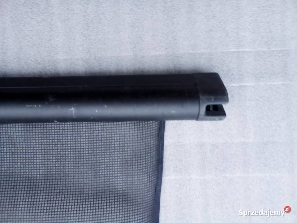 VW Passat B6 Siatka roleta