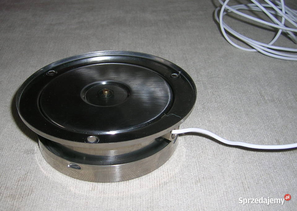 Termometr tarczowy fi133mm 4040stC czujnik 45m Dom i Ogród mazowieckie Wyszków