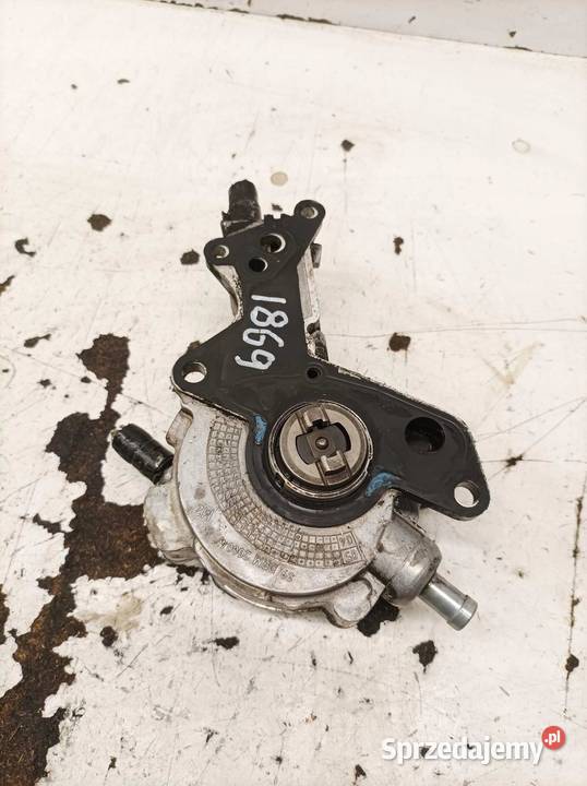 POMPA VACUM LUK 19 TDI VW Volkswagen Touran I świętokrzyskie