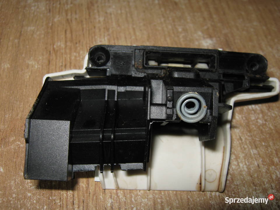 WHIRLPOOL W 10550518 ZAMEK ZMYWARKI Nowy Sącz