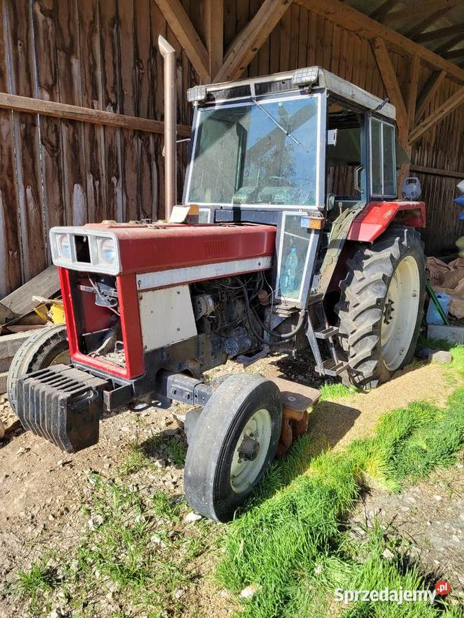 Ciągniki i przyczepy rolnicze prasa rolująca Pozostałe Kielce