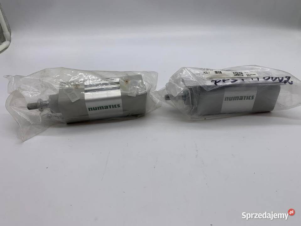 ASCO NUMATICS G453A3SK0025A00 Skok 25mm Warszawa