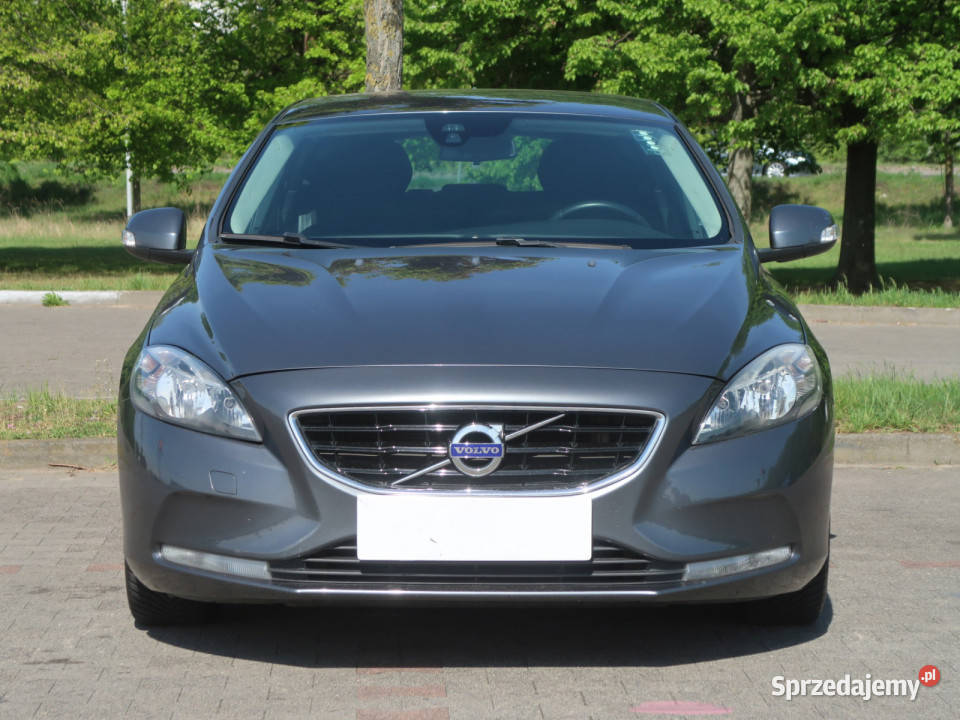Volvo V40 16 D2 Bielany Wrocławskie
