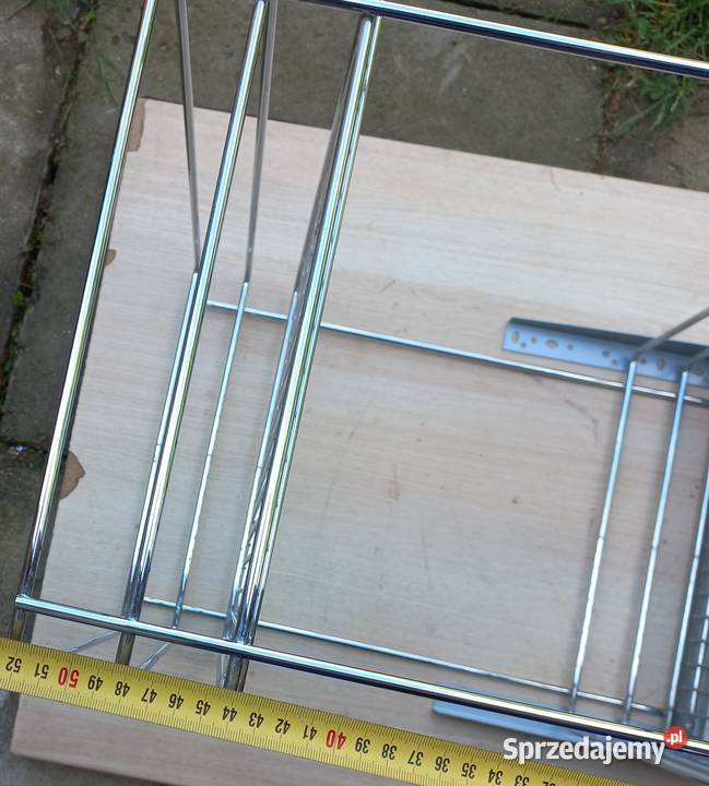 Kosz kargo 50x50x35 Pabianice