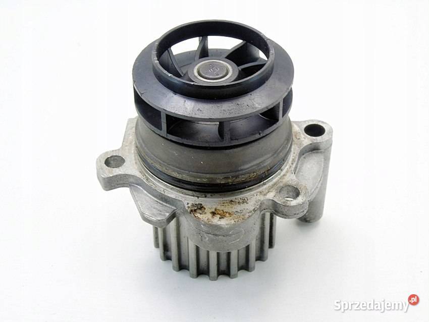 POMPA WODY 19 TDI PASSAT B5 AUDI A4 B5 A6 C6 osobowe sprzedam