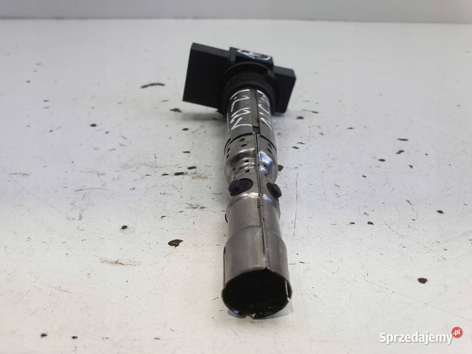 CEWKA ZAPŁONOWA VW Polo IV 12 12V 03D905715A lubelskie Rudka