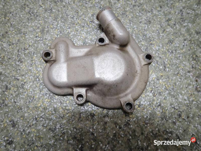 DEKIEL KRÓCIEC POKRYWA POMPY WODY APRILIA PEGASO Pozostałe Strzelce Krajeńskie