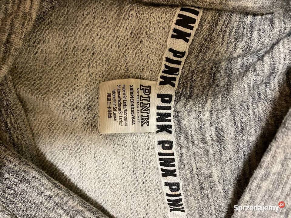 Victorias Secret PINK Bolesławiec sprzedam