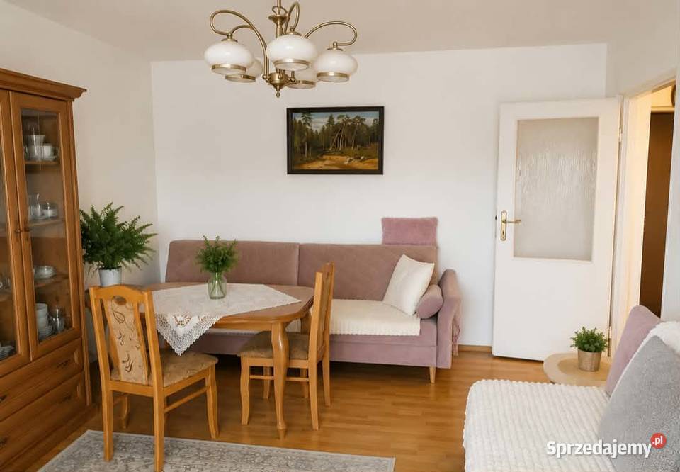 Mieszkanie 2pokojowe Siemianowice Śląskie oddzielna kuchnia sprzedam
