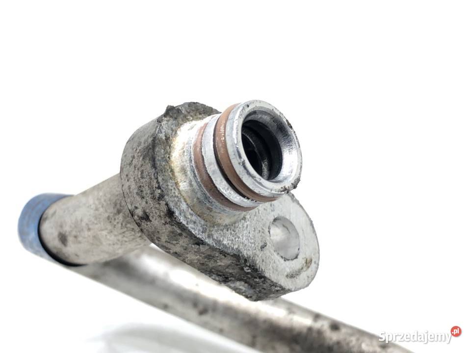 RURKA KLIMATYZACJI TOYOTA AYGO II 88703YV010 10 Przewody klimatyzacji sprzedam