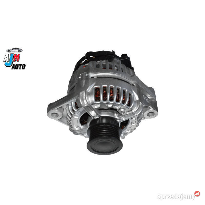 Alternator 0124425059 19 CDTI Opel Astra H Opel sprzedam