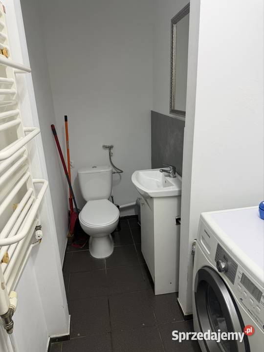 Kwatery pracownicze Słubice