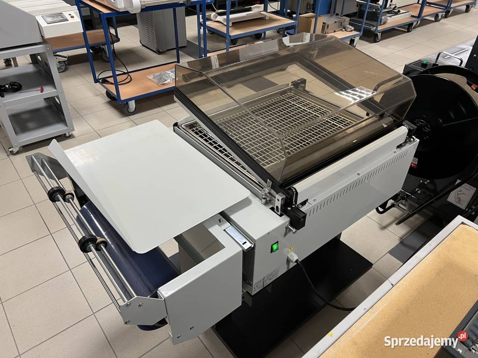 Pakowaczka kloszowa Smipack SL56 Radom sprzedam