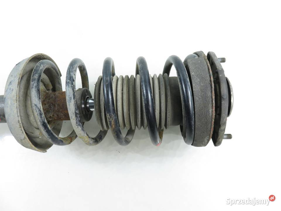 MCPERSON LEWY PRZEDNI OPEL CORSA B 10 i 12V