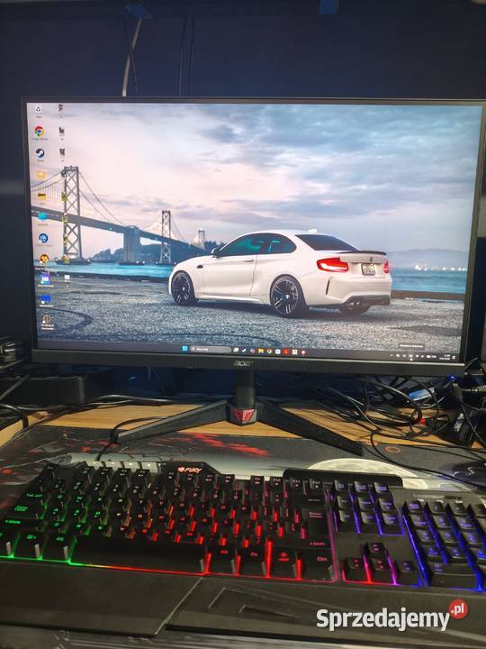 Monitor Acer Nitro 27 Krościenko Wyżne