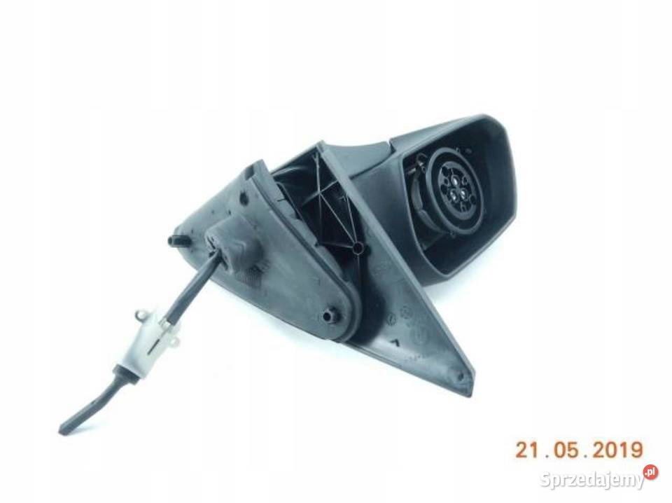 OBUDOWA LUSTERKA LEWA FORD MONDEO 0003 lubelskie sprzedam