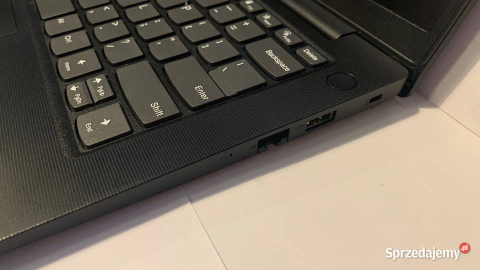 LENOVO V14 G4 IRU i513420U 16GB RAM 512GB SSD Liczba rdzeni 4 Warszawa