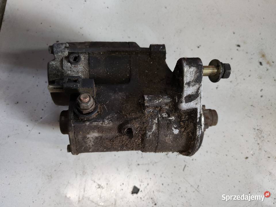 Rozrusznik Toro 523dxi daihatsu dm850 dm950 Wiele