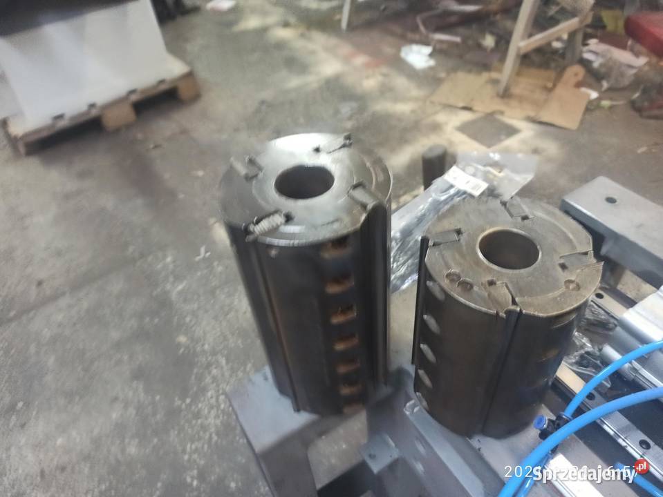 głowica do 4 stronnej do strugarki lignum lubuskie