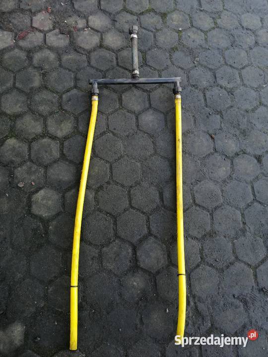 Węże do rsm kujawsko-pomorskie Brześć Kujawski