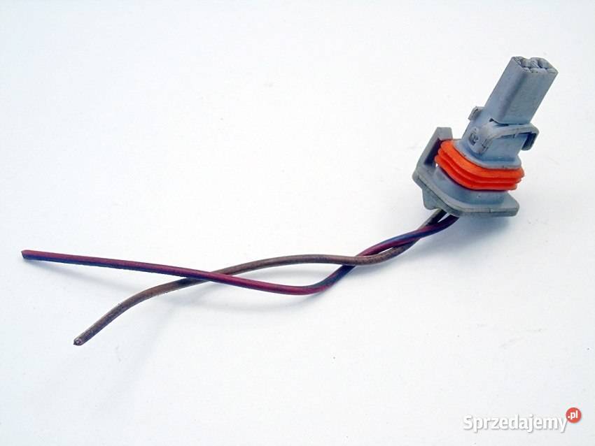 WTYCZKA KOSTKA 14 16 18 20 16V ASTRA G VECTRA B Sosnowiec