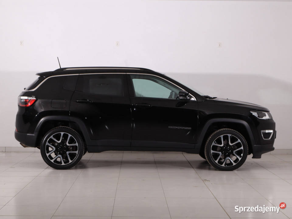 Jeep Compass 14 MultiAir